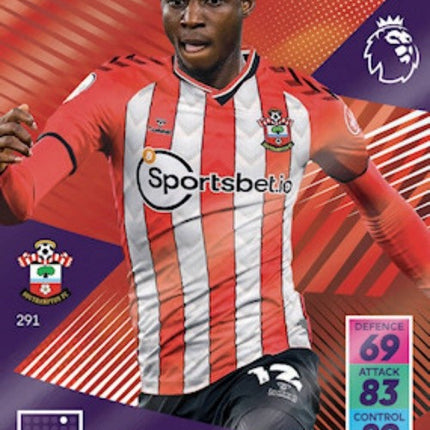 Southampton | APL 21-22
