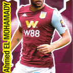 25 Ahmed El Mohamady