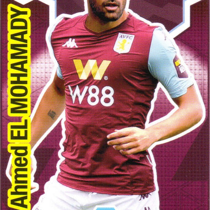 Aston Villa | APL 19-20