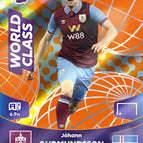 443 Jóhann Berg Gudmundsson