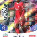 434 Virgil van Dijk