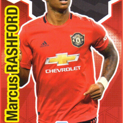Manchester United | APL 19-20
