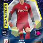 373 Bernd Leno