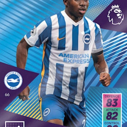 Brighton and Hove | APL 21-22