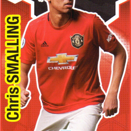 Manchester United | APL 19-20