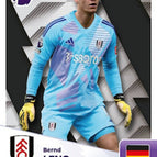 155   Bernd Leno