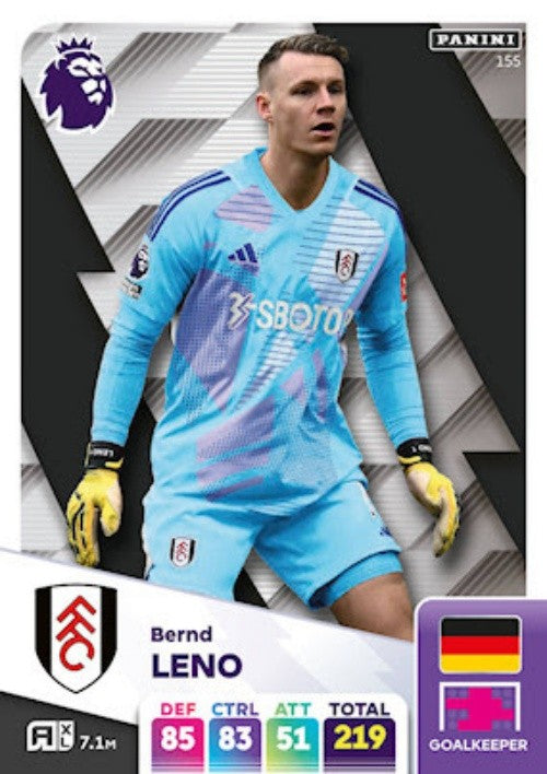 Fulham | APL 24-25