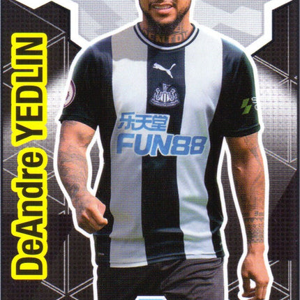 Newcastle United | APL 19-20