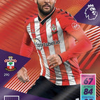 290 Nathan Redmond