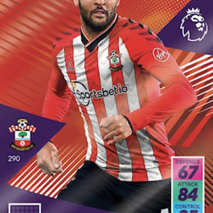 Southampton | APL 21-22