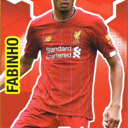 Liverpool | APL 19-20