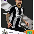 275   Bruno Guimaraes