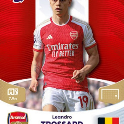 Arsenal | APL 23-24