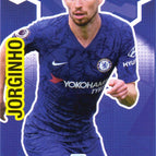 99 Jorginho