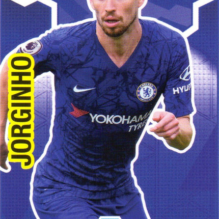 Chelsea | APL 19-20