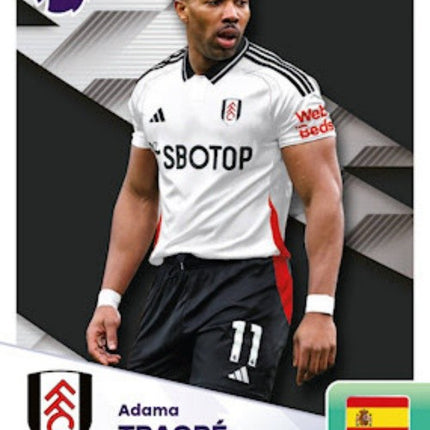 Fulham | APL 24-25