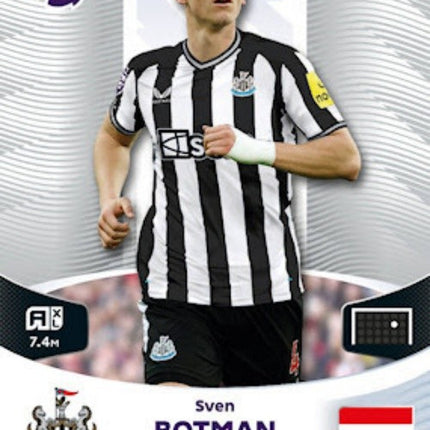 Newcastle United | APL 23-24