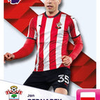 306   Jan Bednarek