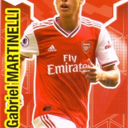 Arsenal | APL 19-20