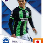 092 Kaoru Mitoma