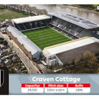 171   Craven Cottage