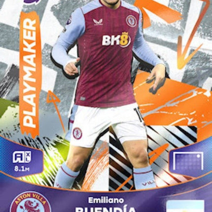Special Cards | APL 23-24