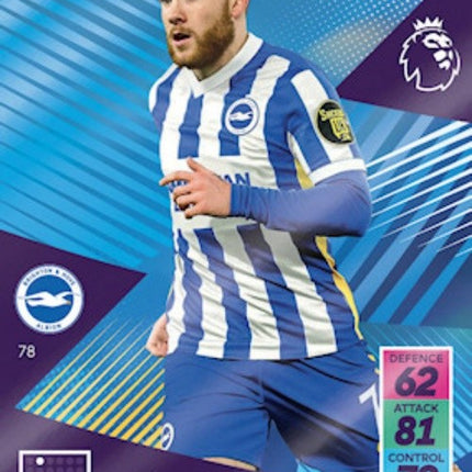 Brighton and Hove | APL 21-22