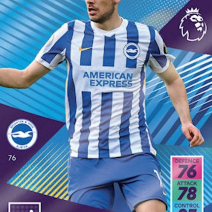 Brighton and Hove | APL 21-22