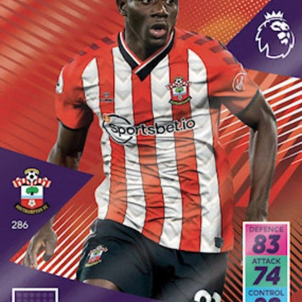 Southampton | APL 21-22