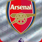 028 Club Badge