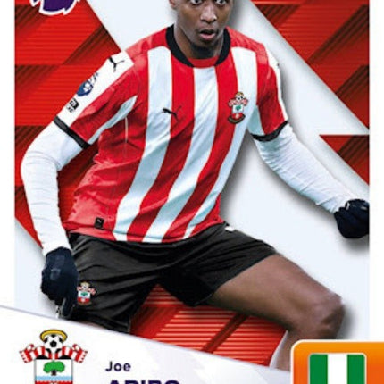 Southampton | APL 24-25