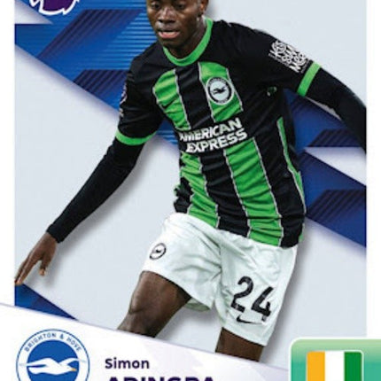 Brighton and Hove | APL 24-25