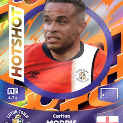 Special Cards | APL 23-24
