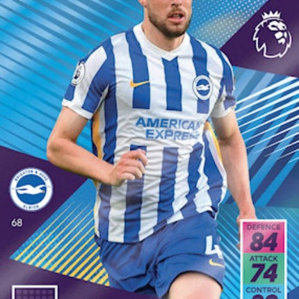 Brighton and Hove | APL 21-22