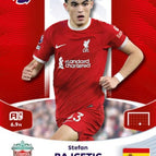 201 Stefan Bajcetic