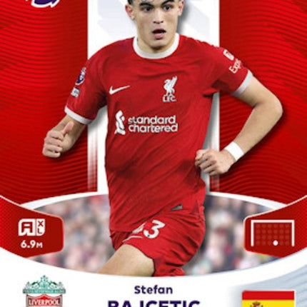 Liverpool | APL 23-24