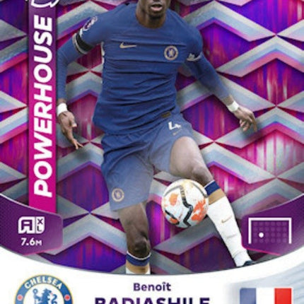 Special Cards | APL 23-24