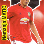 209 Nemanja Matic