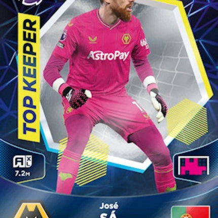 Special Cards | APL 23-24