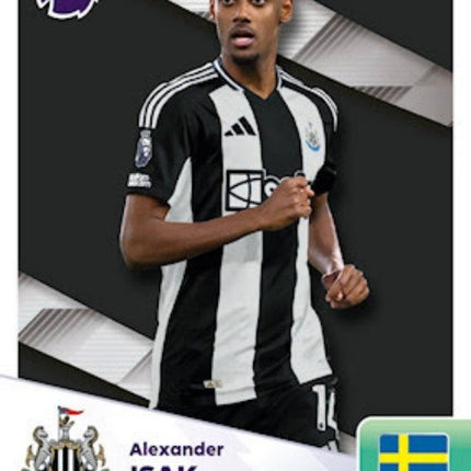 Newcastle United | APL 24-25