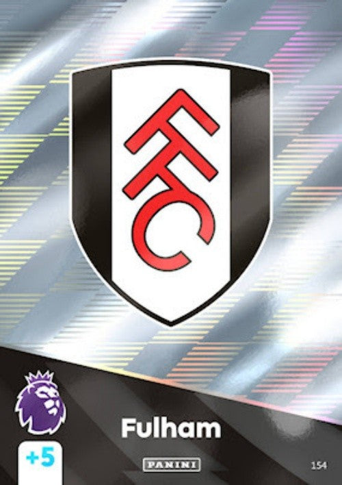 Fulham | APL 24-25