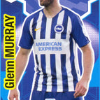 68 Glenn Murray