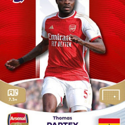 Arsenal | APL 23-24
