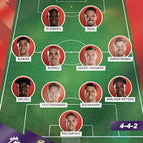 297 Line-Up