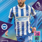 75 Adam Lallana