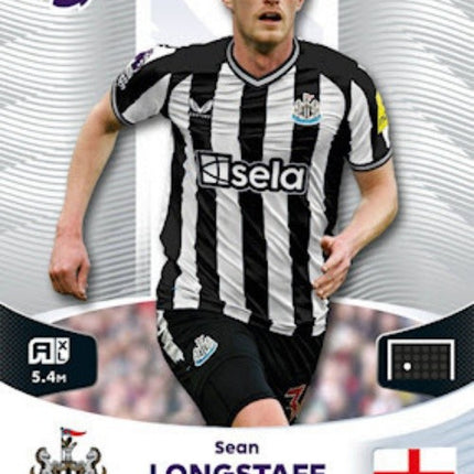 Newcastle United | APL 23-24