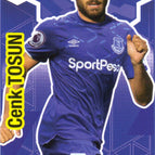 140 Cenk Tosun
