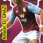 32 Anwar El Ghazi
