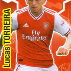 13 Lucas Torreira