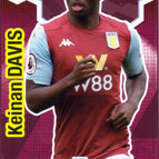 35 Keinan Davis